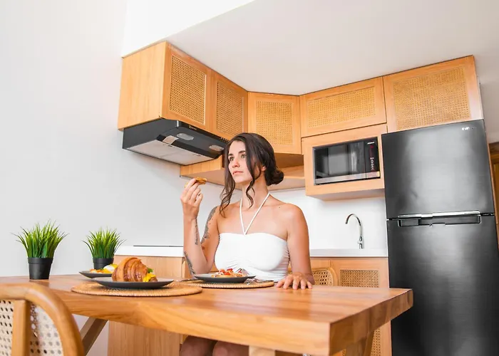 Appartement Karra Loft