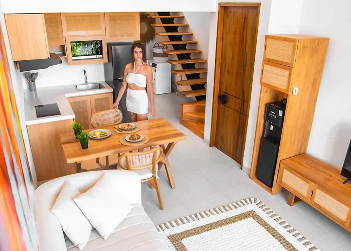 Karra Loft Canggu