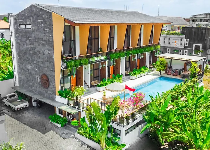 Karra Loft *
