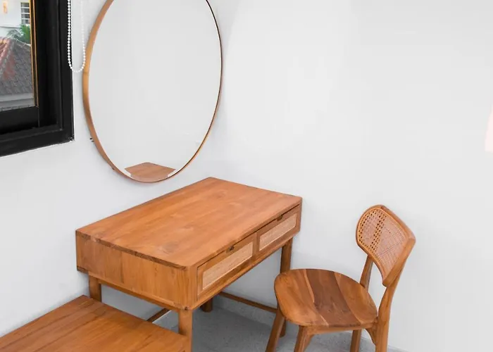 Appartement Karra Loft *