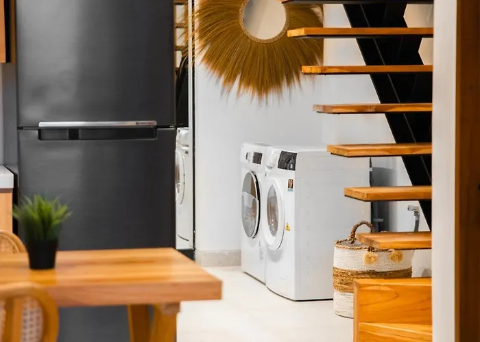 Appartement Karra Loft