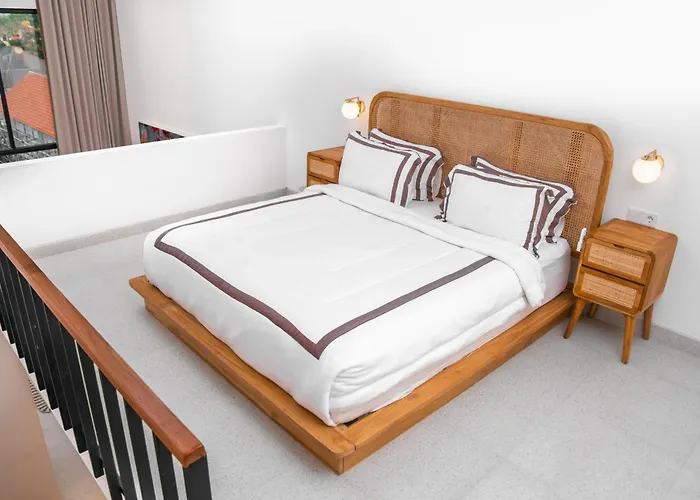 Karra Loft Appartement