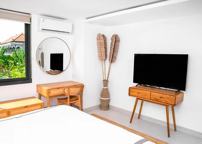 Karra Loft * Canggu