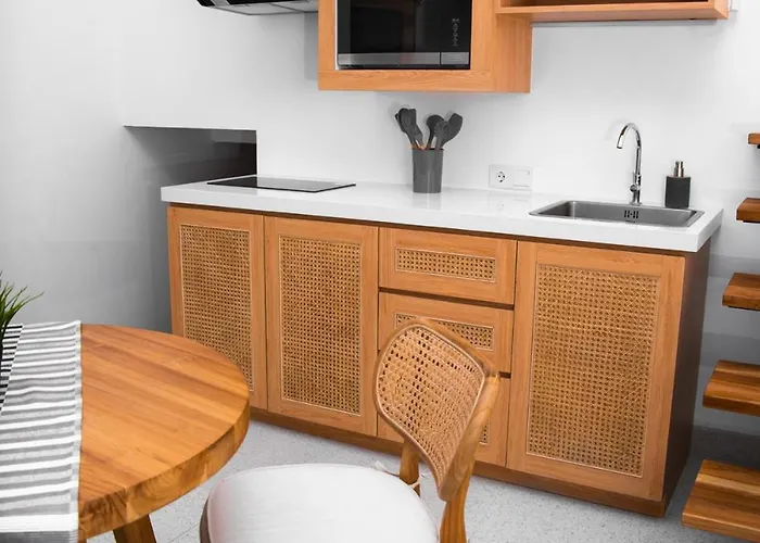 Appartement Karra Loft