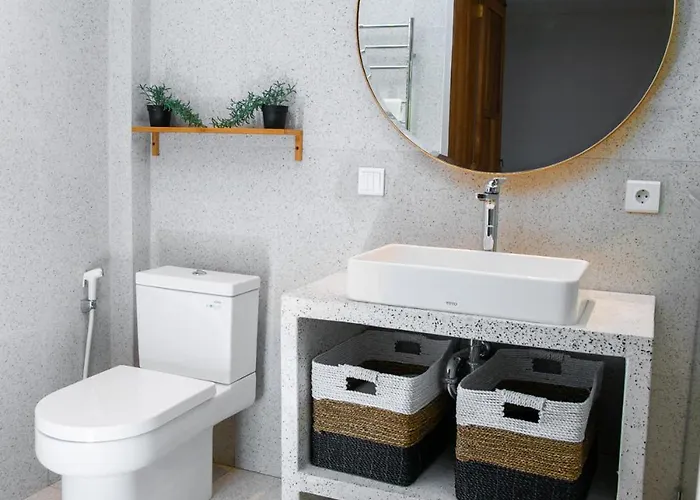 Karra Loft Canggu