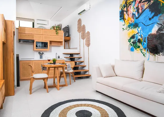 Karra Loft *