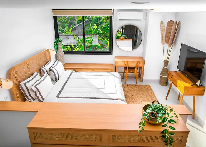 Karra Loft